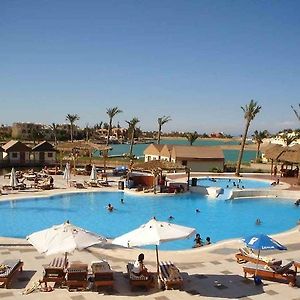 Panorama Bungalows Resort El Gouna Hurghada Exterior photo