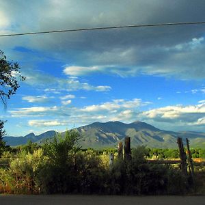 American Artists Gallery House Hotel Taos Exterior photo