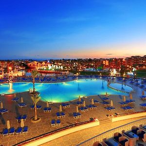 Dana Beach Resort - By Pickalbatros Hurghada Exterior photo