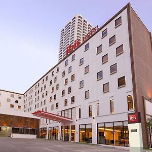 Hotel Ibis Bangkok Sukhumvit 4 Exterior photo