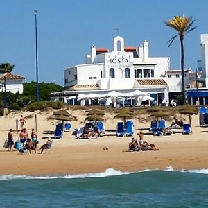 El Campanario Hotel Chiclana de la Frontera Exterior photo