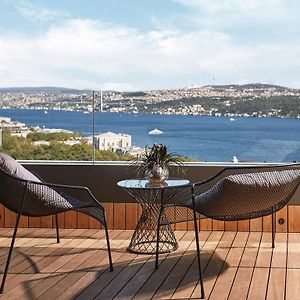 Gezi Hotel Bosphorus, Istanbul, a Member of Design Hotels Exterior photo