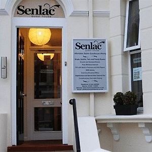 Senlac Guesthouse Hastings Exterior photo