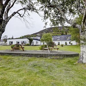 Hotel Harbour House à Ullapool Exterior photo