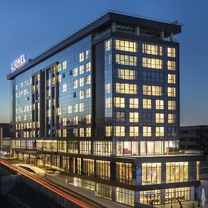 Lionel Hotel Istanbul Exterior photo