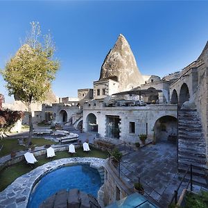 Anatolian Houses Cave Hotel & Spa Göreme Exterior photo