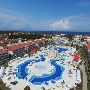 Hotel Bahia Principe Fantasia Punta Cana - Todo incluido Exterior photo