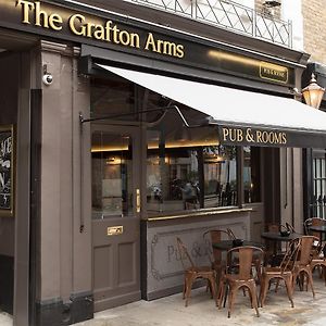 The Grafton Arms Pub & Rooms Londres Exterior photo