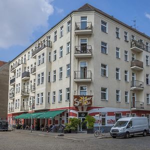 Sunflower Hostel Berlin Exterior photo