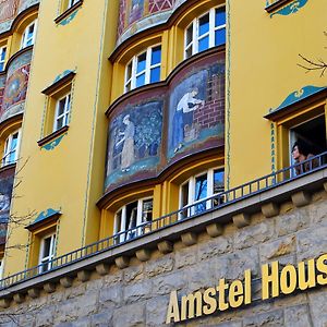 Amstel House Hostel Berlin Exterior photo