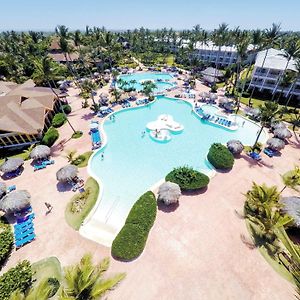 Vik Hotel Arena Blanca Punta Cana Exterior photo