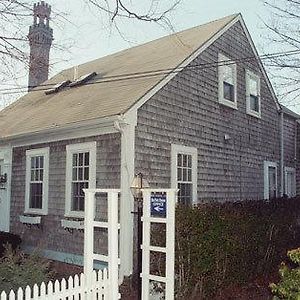 Moffett House Inn Provincetown Exterior photo