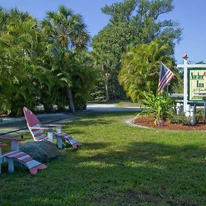 Anchor Inn And Cottages Sanibel Exterior photo