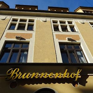 Brunnenhof City Center Hotel Munich Exterior photo