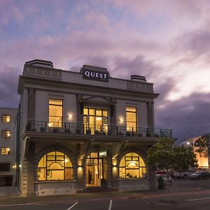 Quest Napier Serviced Apartments Exterior photo