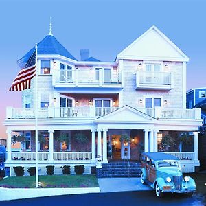 Anchor Inn Beach House Provincetown Exterior photo