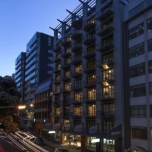 Quest Atrium Serviced Apartments Wellington Exterior photo