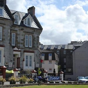 Corran House Guest House&Hostel Oban Exterior photo