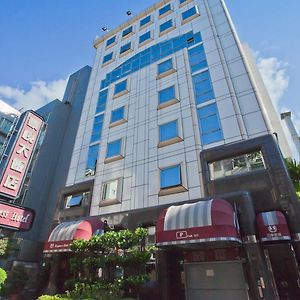 Happiness Hotel Taipei Exterior photo