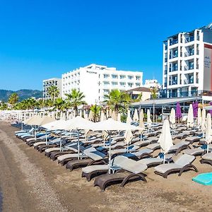 Marmaris Beach Hotel Exterior photo