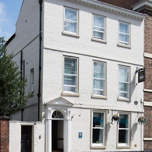 Hotel Georgian House & Mews York Exterior photo