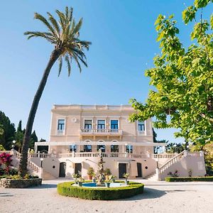 Casa De Los Bates Hotel Motril Exterior photo