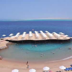 Sunrise Holidays Resort -Adults Only Hurghada Exterior photo