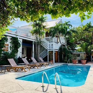 Heron House (Adults Only) Hotel Key West Exterior photo