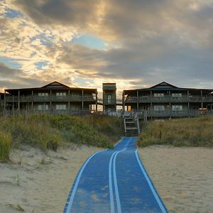 Aparthotel Outer Banks Beach Club Kill Devil Hills Exterior photo