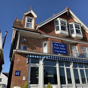 Bay Lodge Guest House Torneo de Torneo de Eastbourne Exterior photo