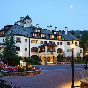 Poste Montane Lodge By East West Beaver Creek Exterior photo