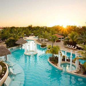 Hotel The Level At Melia Caribe Beach (Adults Only) Punta Cana Exterior photo