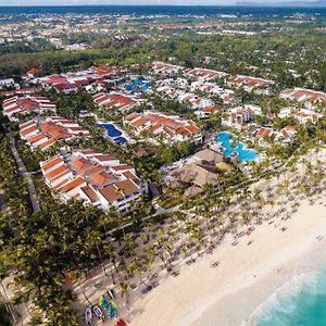 Hotel Occidental Punta Cana Exterior photo