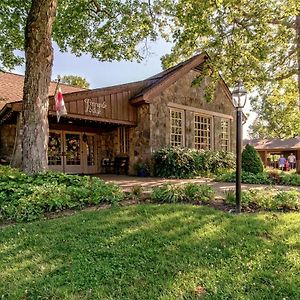 Pennyrile Forest State Resort Park Hawkins Exterior photo