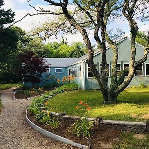 Hi - Eastham Hostel Orleans Exterior photo