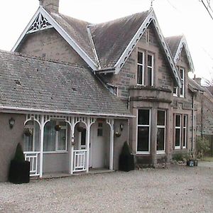 Hotel Avondale House Kingussie Exterior photo