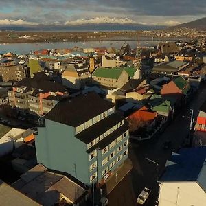 Hotel Tierra Del Fuego Ushuaia Exterior photo