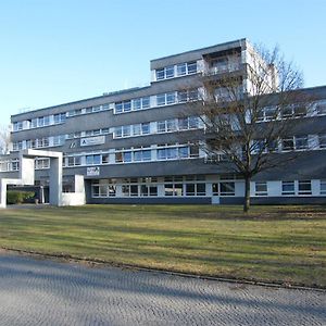 Jugendherberge-Berlin-International Hostel Exterior photo