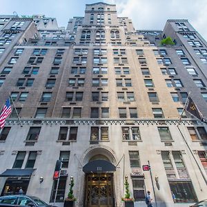 Lombardy Hotel New York Exterior photo