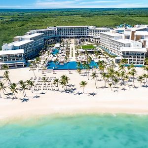 Hotel Hyatt Zilara Cap Cana - Adults Only Punta Cana Exterior photo