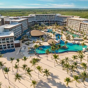 Hotel Hyatt Ziva Cap Cana Punta Cana Exterior photo