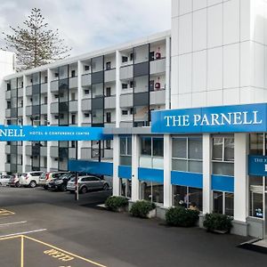 The Parnell Hotel & Conference Centre Auckland Exterior photo