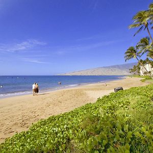 Kihei Kai Oceanfront Condos Exterior photo