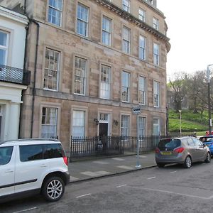 Lantern Guest House Edimburgo Exterior photo