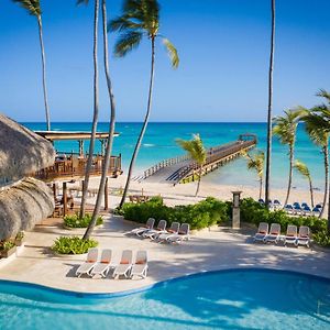 Hotel Impressive Punta Cana Exterior photo