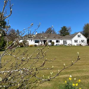 Coire Glas Guest House Spean Bridge Exterior photo