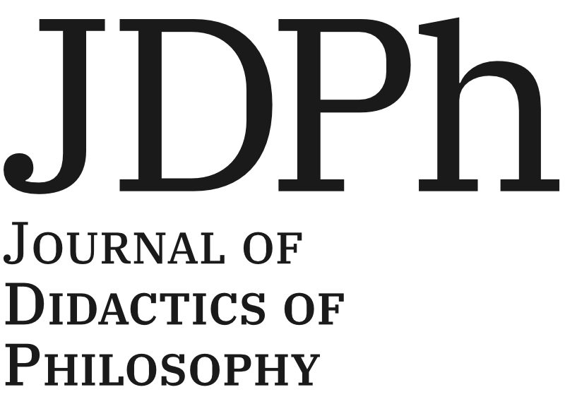 JDPH Logo