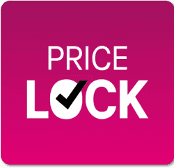 Price Lock logo