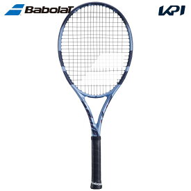 【10％OFFクーポン▼〜1/5】バボラ Babolat 硬式テニスラケット PURE DRIVE ピュア ドライブ 2025 フレームのみ 101552 1月中旬発売予定※予約「ケース＋ガット3張プレゼント」