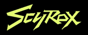 SCYROX Logo